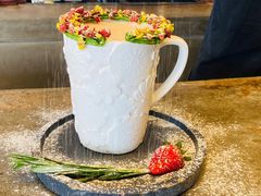 -BE NORMAL CAFE(霞溪路店)