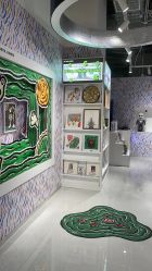 -Devilhands Barbershop男士理容店