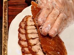 -四世同堂·京菜·烤鸭(双井店)