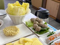 -牛百道·鲜活牛肉馆(天一店)