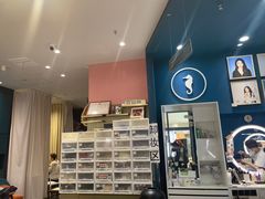 -海马体照相馆(无锡清扬茂业天地店)