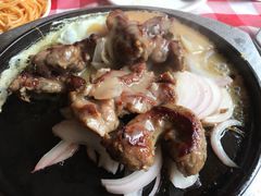 -开心果牛扒城(雍华庭店)