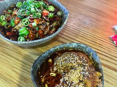 -付小姐在成都(川沙店)