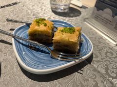 -La Medina餐厅(亮马河南路店)