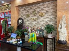 -煲煲掂风味煲仔饭餐厅(西区店)