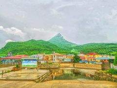-帽儿山风景区