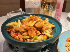 -鹿港小镇(霄云店)