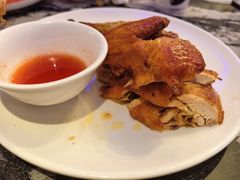 -新白鹿餐厅(百联中环店)