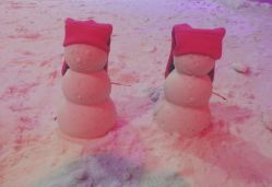 -圣名游乐城冰雪大世界