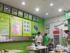 大堂-陈记三及第(上沙店)