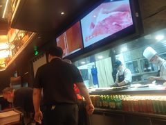 -西塔老太太泥炉烤肉(上海七宝领展广场店)