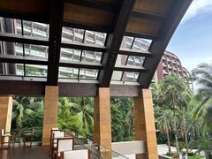 -三亚湾海居铂尔曼度假酒店