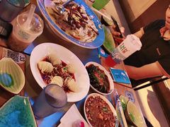 -鱼库·不仅是一家烤鱼店(车公庙店)