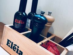 -HELLO MUSAE 拾光缪斯餐厅·纯正希腊风味(苏州中心店)