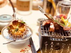 -吉之仙•中国制造•出口级食材日料店(领事馆总店)