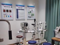 -利明眼镜(淮北街店)