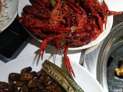 -石田家自助海鲜火锅烤肉(茂业时代广场店)