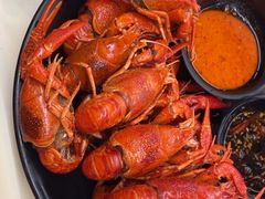 -聚味瞿记·龙虾堂(渔人码头一店)