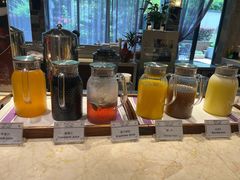 -明月东一酒店·菲斯特自助餐厅