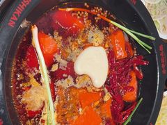 -牛市坎火锅(建设路店)