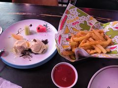 -Famous肥猫墨西哥音乐餐吧(五棵松华熙LIVE店)