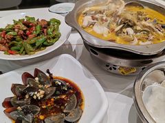 -龙福园·回家干饭小炒(徐东店)