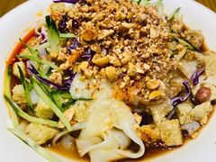 -山西人家(锦创书城店)