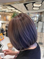 -a·f one hair salon