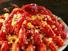 -段氏龙虾·烧烤·烤鱼(东书房路店)