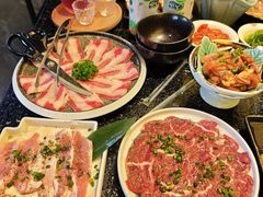 -樱嘢·炭火烧肉(惠南店)