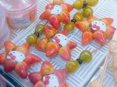 -二斗栗子(黄河道店)