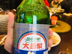 -张包铺(道外店)