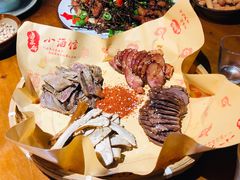 -京都小酒馆(悦城店)