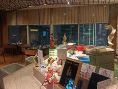 -新鲜特色餐厅(香格里拉大酒店)