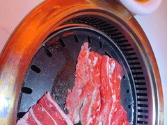 -杨记齐齐哈尔烤肉(总店)