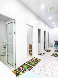 -熊小米专业儿童游泳馆