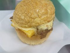 -颓记茶餐厅(夏湾店)