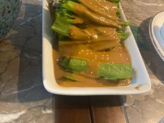 -前海沿·青岛菜(李沧万达店)