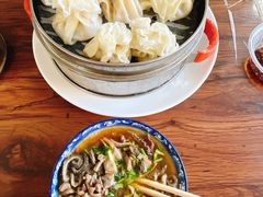 -白老大羊杂碎稍麦