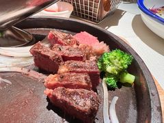 -俄士厨房(印象汇店)