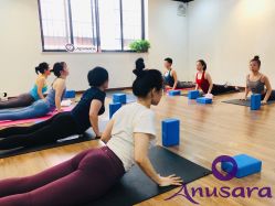 -兴亚瑜伽20年老馆