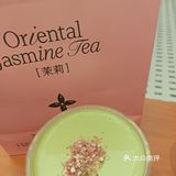 今日必喝的奶盖茶，超赞~