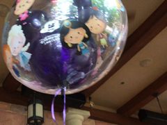 -Lotso Lunch Box 草莓熊餐盒