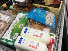 -山姆会员商店(上海浦东店)