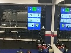 -F45 TRAINING健身工作室(体育中心店)