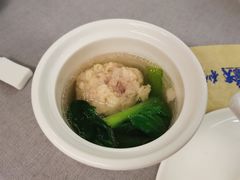 -狮王府淮扬菜(新街口友谊店)