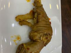 -老陕油泼面(回民街店)