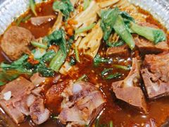 -喜家德虾仁水饺(深圳印力中心店)