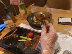 -原石牛扒·约会餐厅(龙城万科里店)