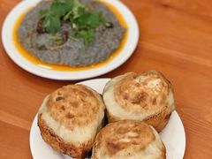 门钉肉饼-宝瑞门钉肉饼店